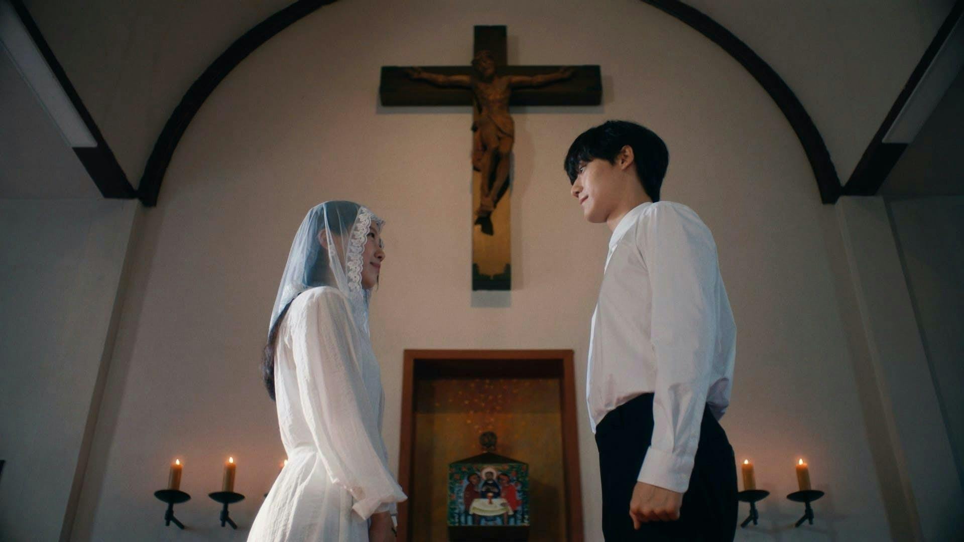 Youth of May - episódio 1x12