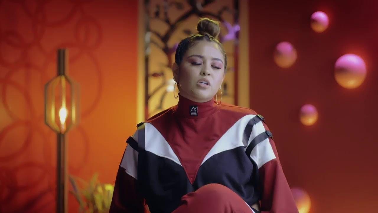 Latin Flow - episódio 1x4