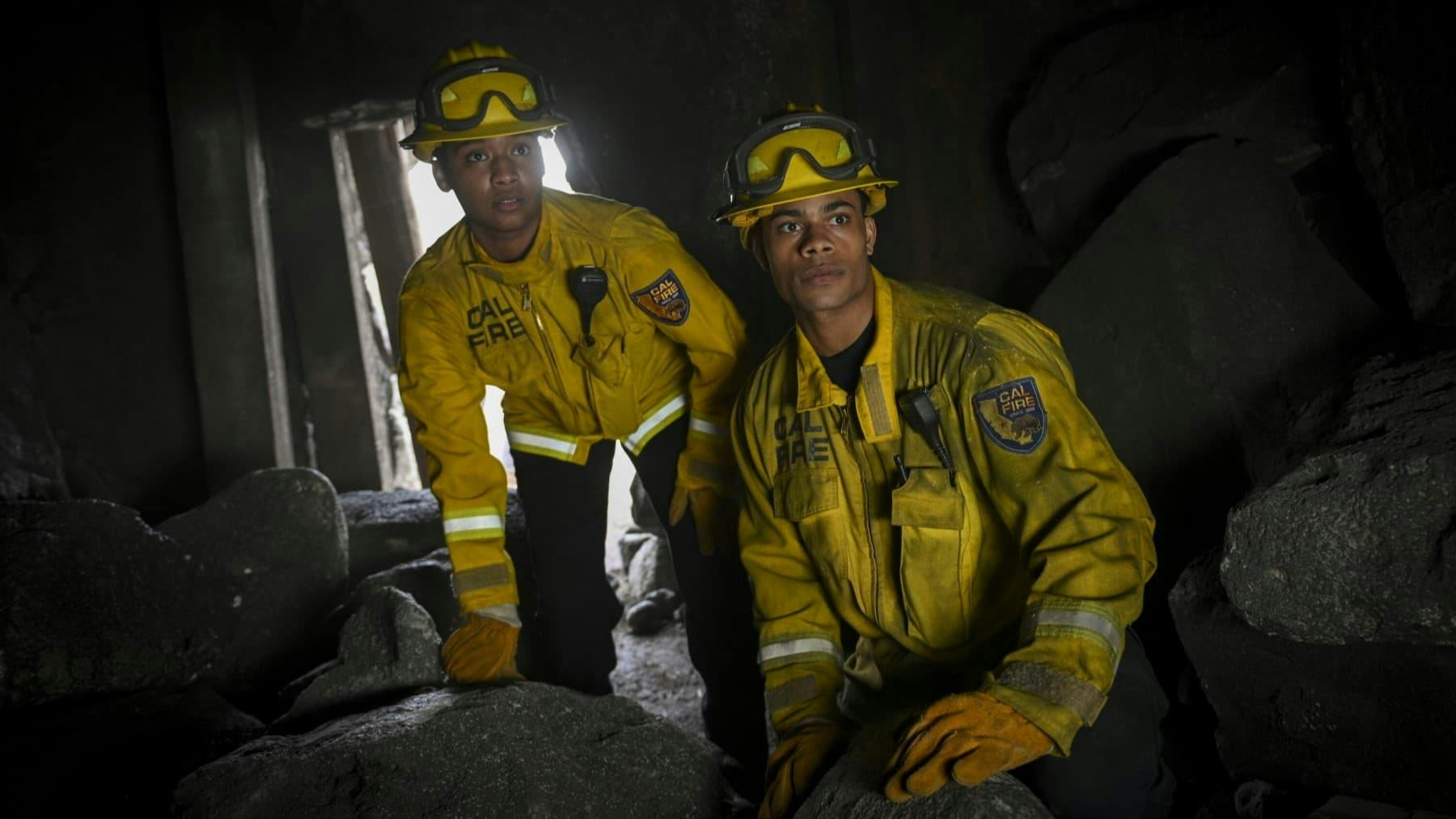Fire Country - episódio 1x20