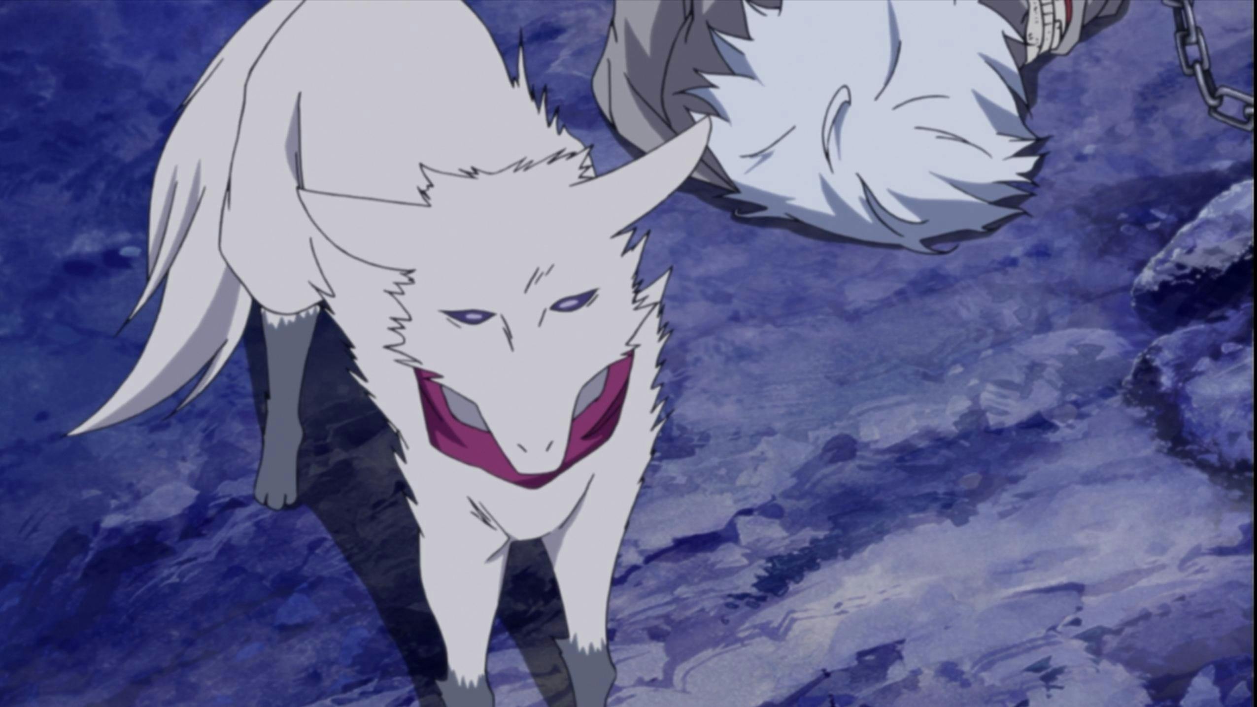 Tegami Bachi: Letter Bee - episódio 1x1