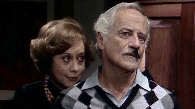 Guerra dos Sexos - episódio 1x54
