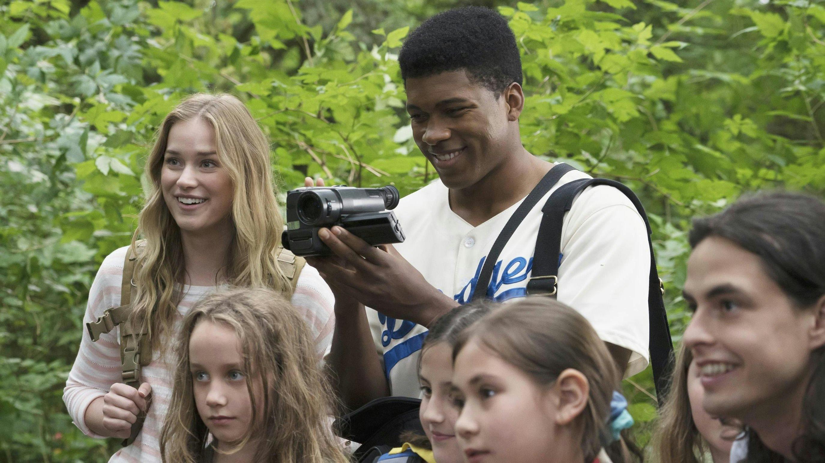 Dead of Summer - episódio 1x5
