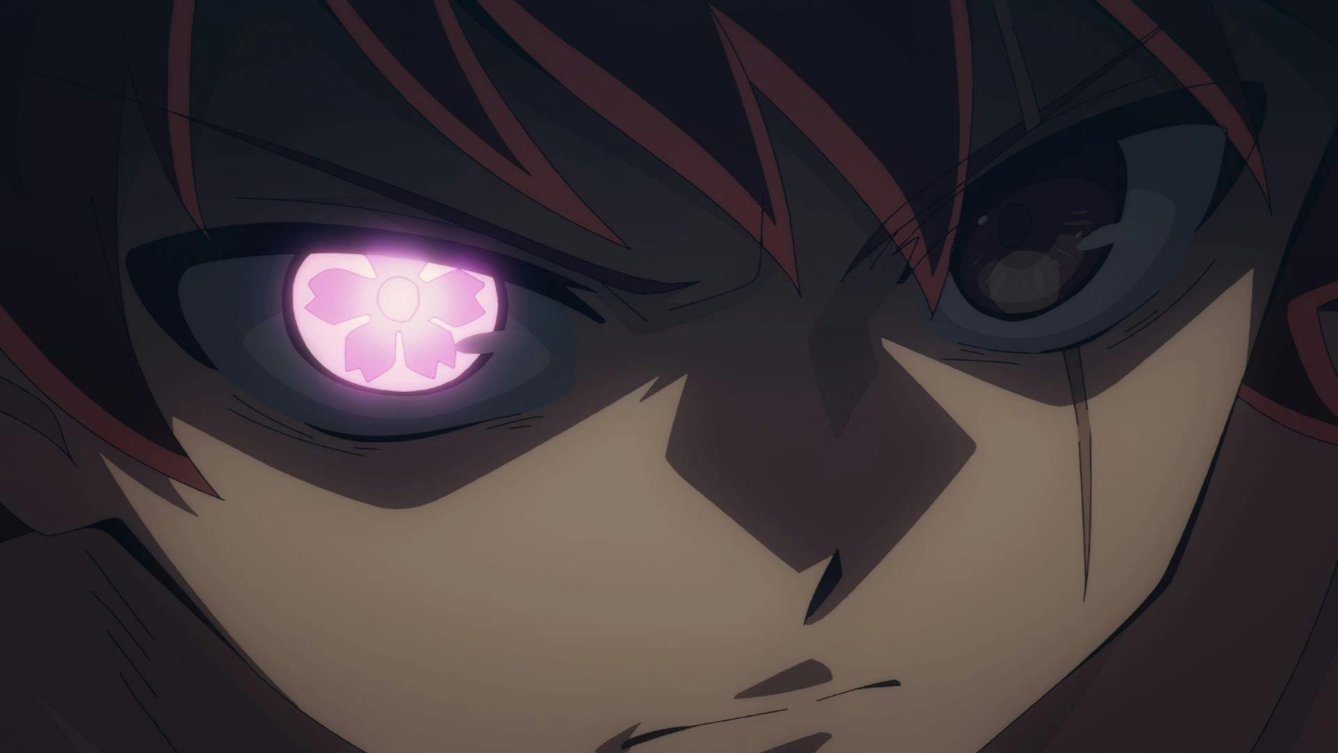 A Missão da Família Yozakura - episódio 1x16