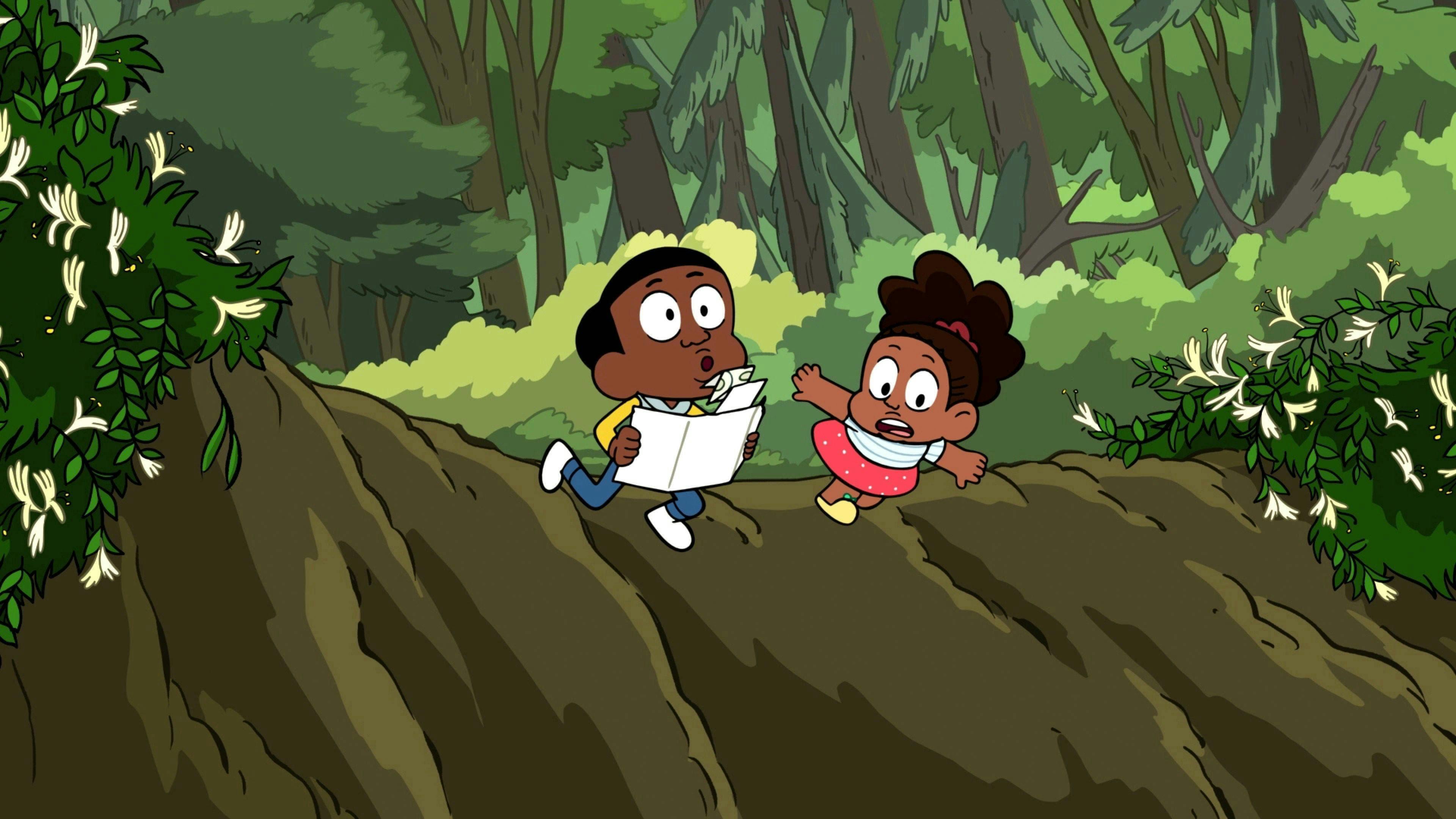 O Mundo de Greg - episódio 1x33