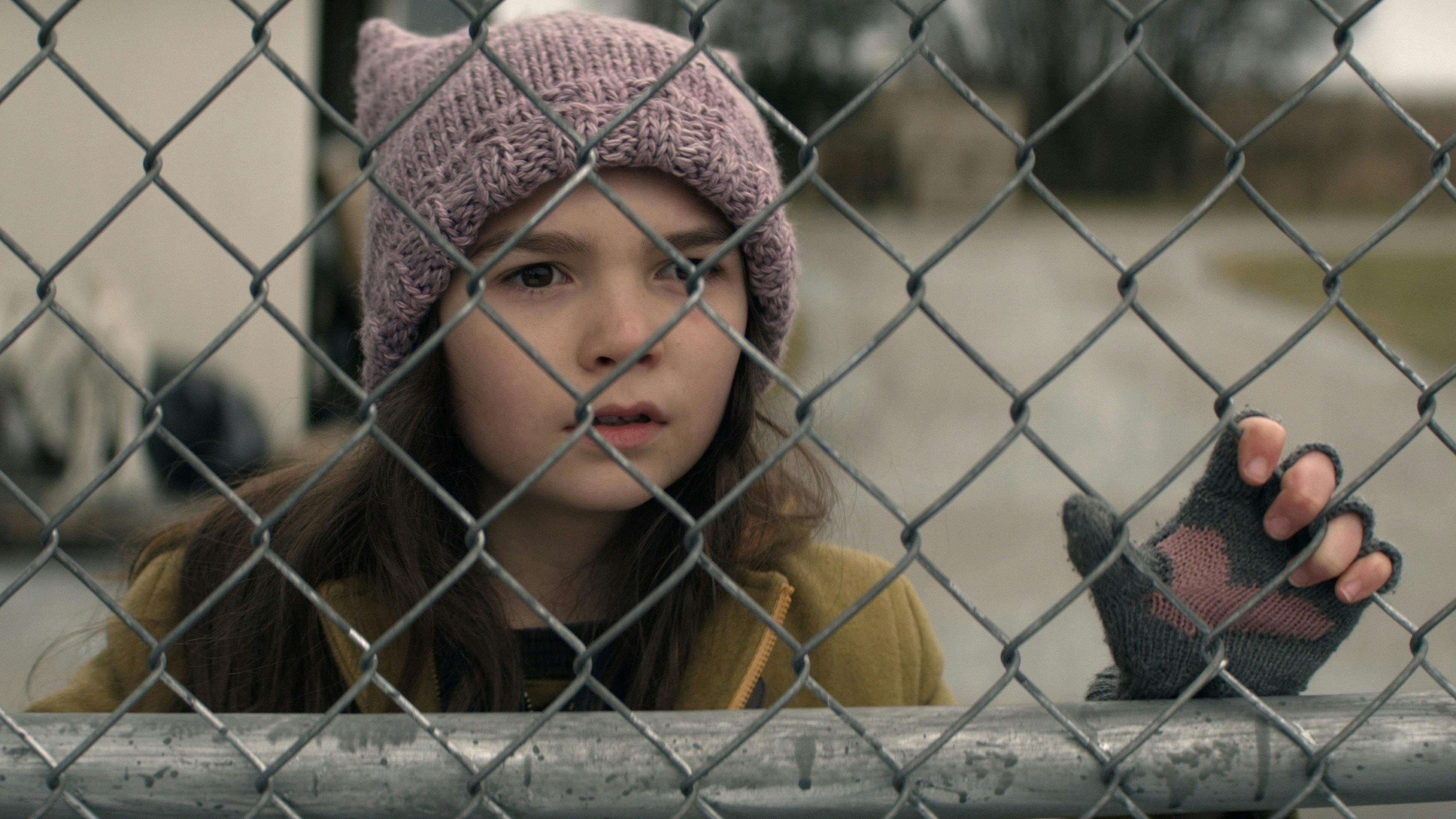 Home Before Dark - episódio 1x7