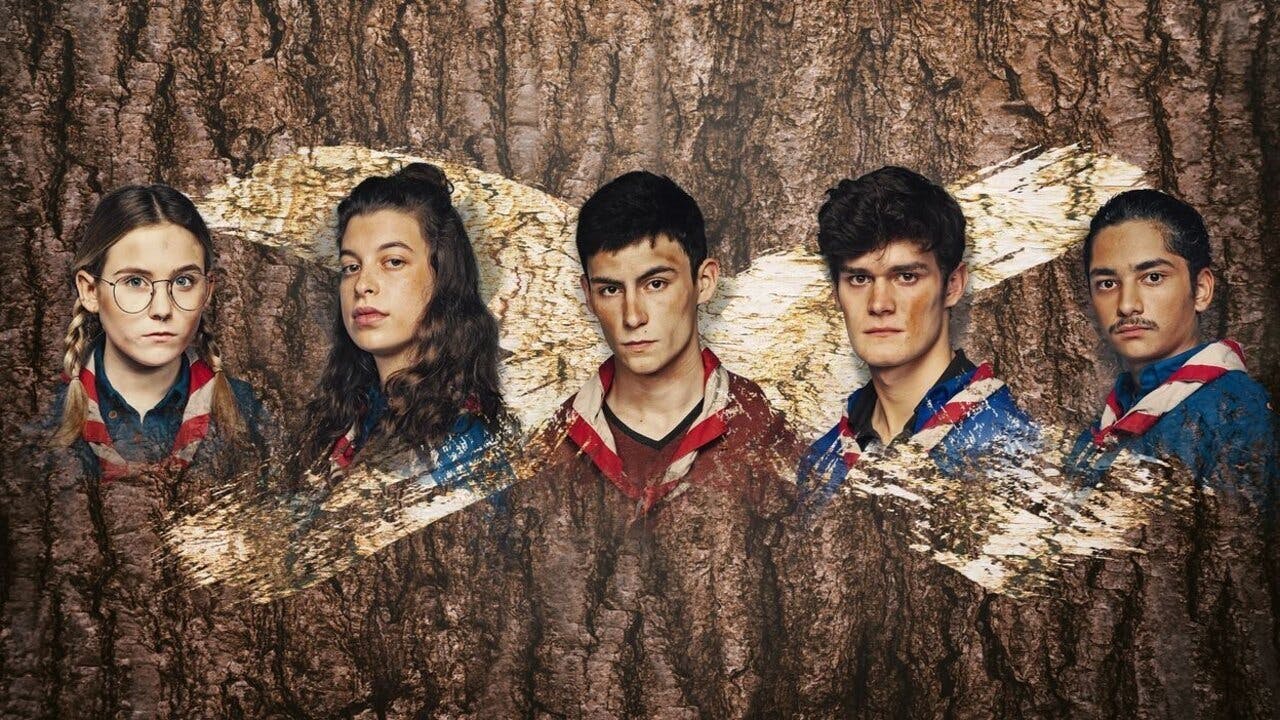 backdrop
