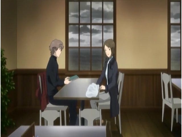 PERSONA -trinity soul- - episódio 1x9