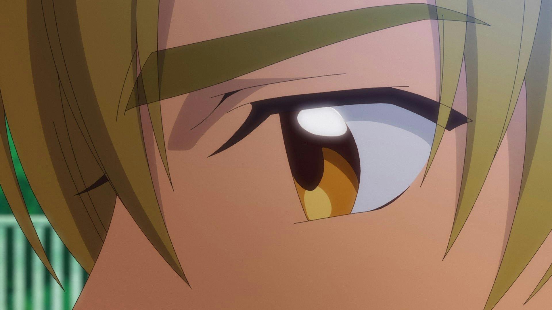 CARDFIGHT!! VANGUARD overDress - episódio 1x23