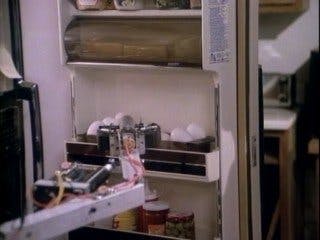 MacGyver - Profissão: Perigo - episódio 1x14