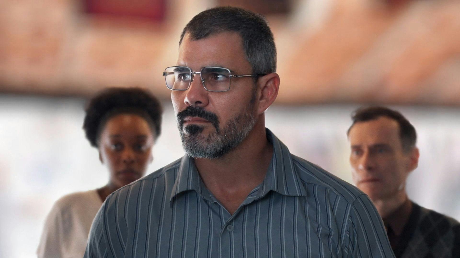 Três Graças - episódio 1x46