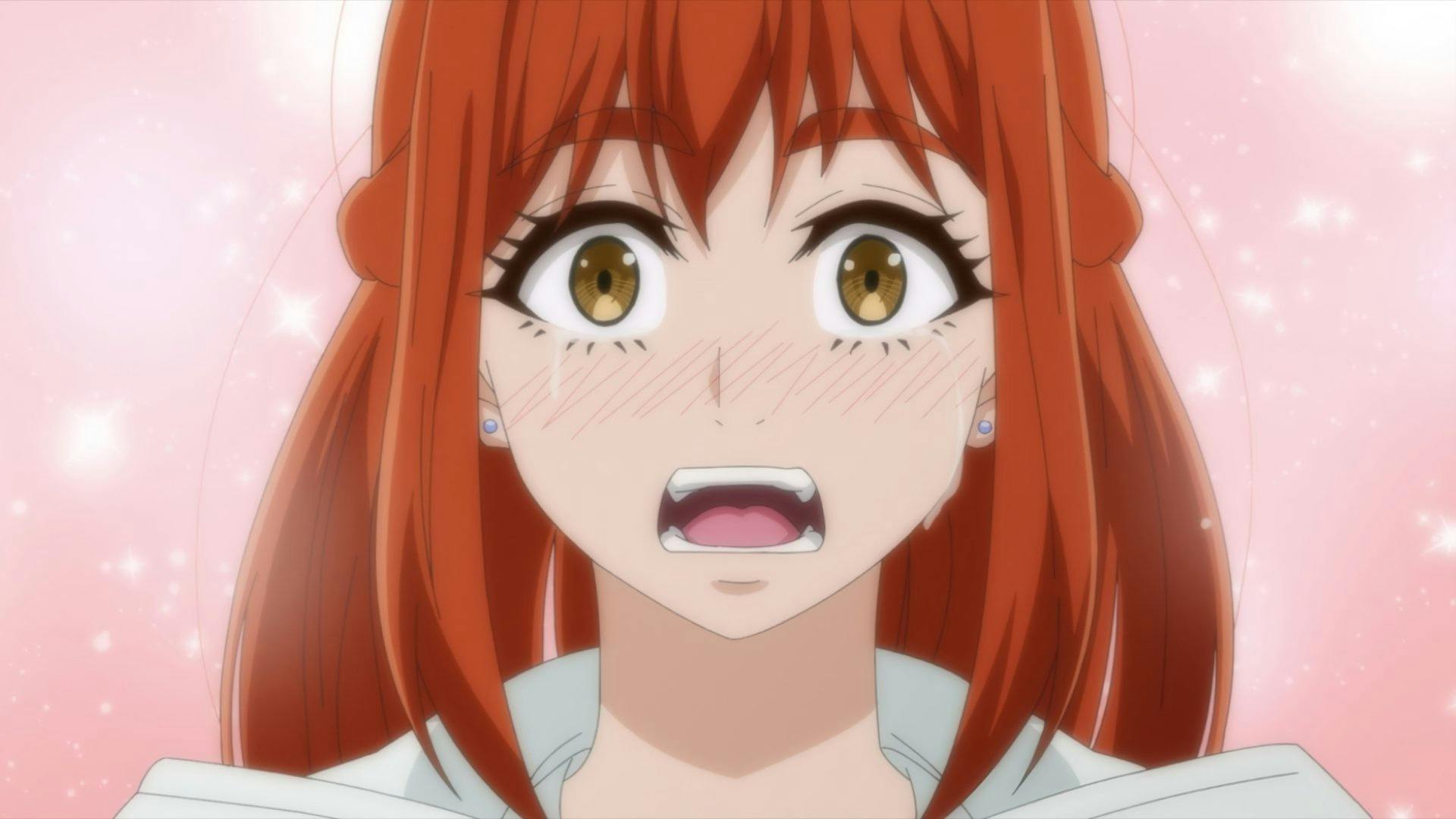 Futari Solo Camp - episódio 1x6