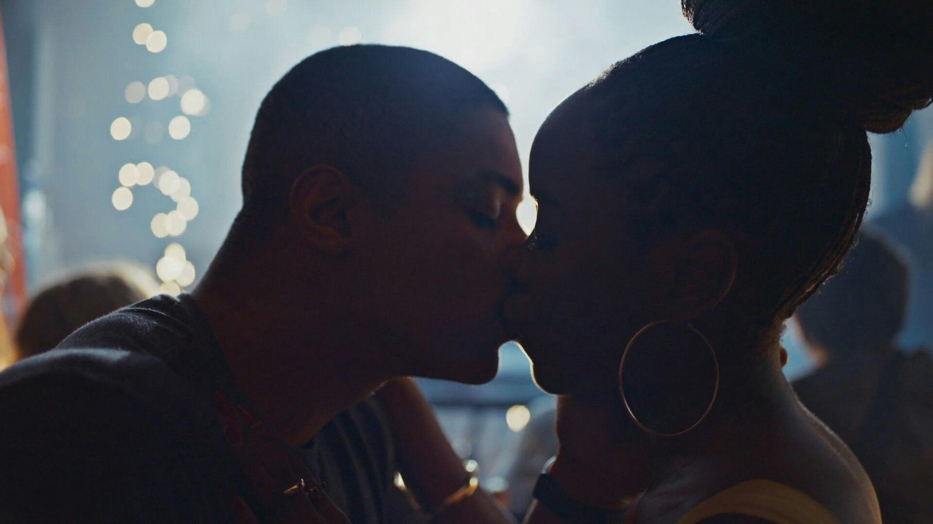 Dona de Mim - episódio 1x177