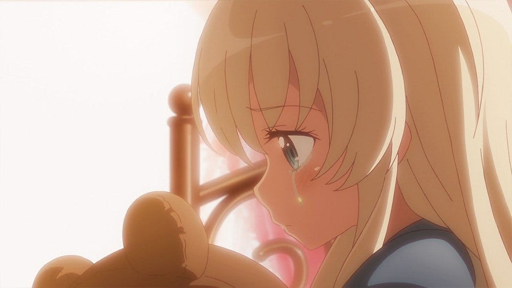Uchi no Maid ga Uzasugiru! - episódio 1x9
