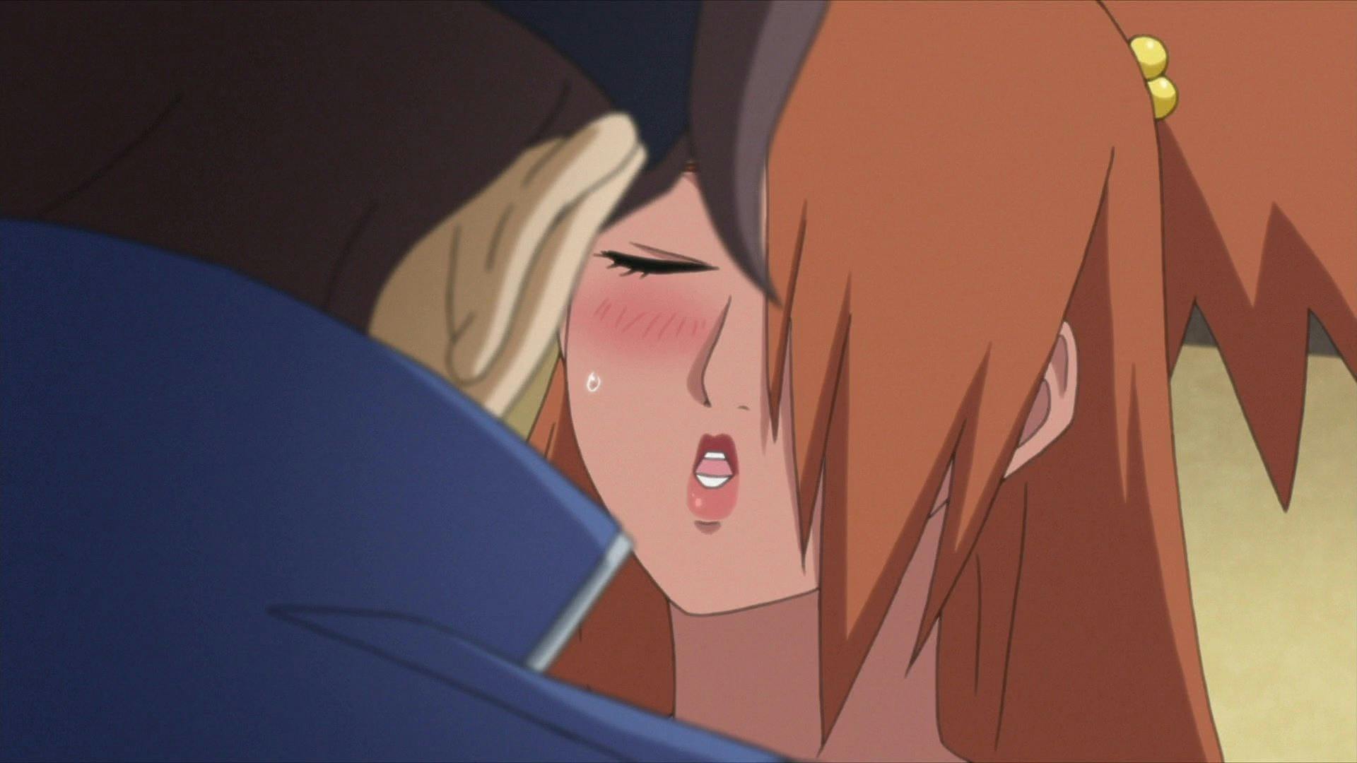 Boruto: Naruto Next Generations - episódio 1x68