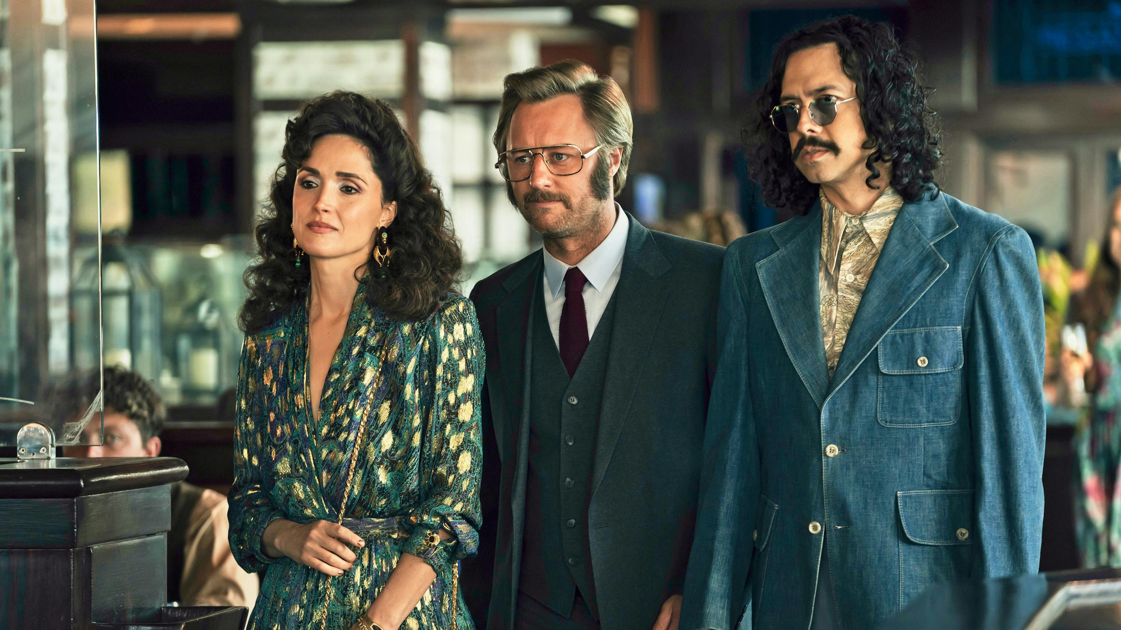 Physical - episódio 1x9