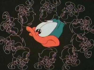Tiny Toon - episódio 1x4