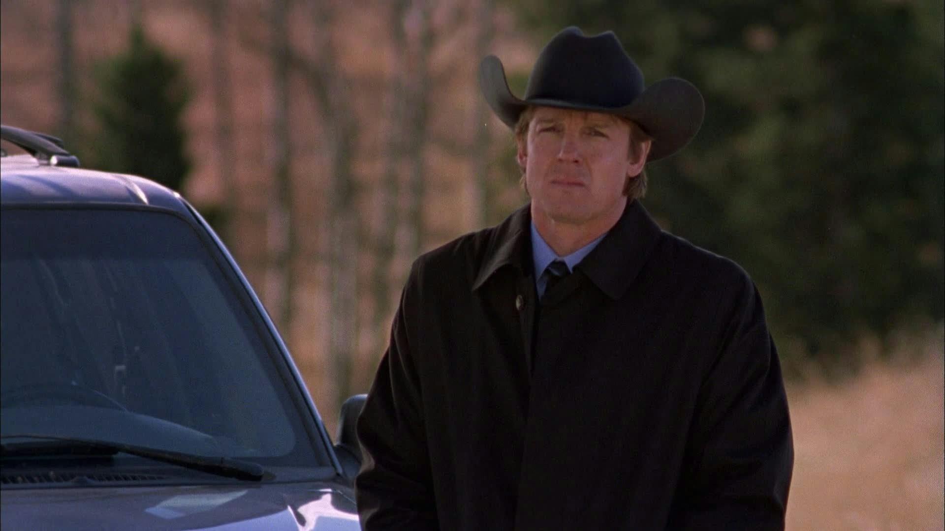 Heartland - episódio 1x1