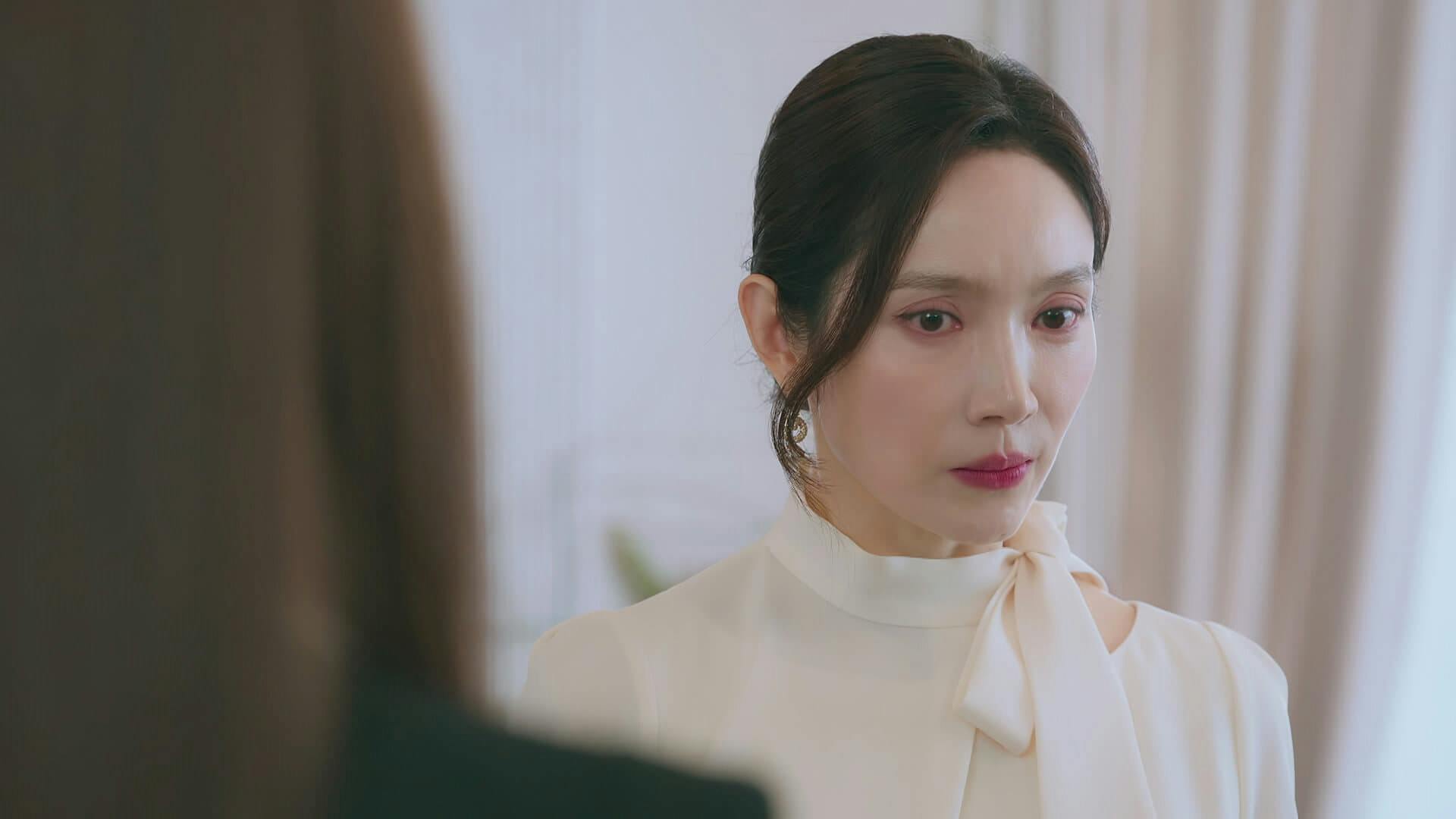 A Vingança do Casamento Perfeito - episódio 1x10