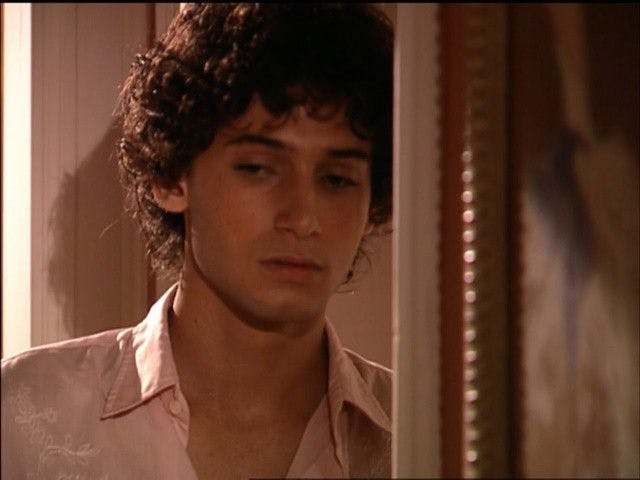 Páginas da Vida - episódio 1x129