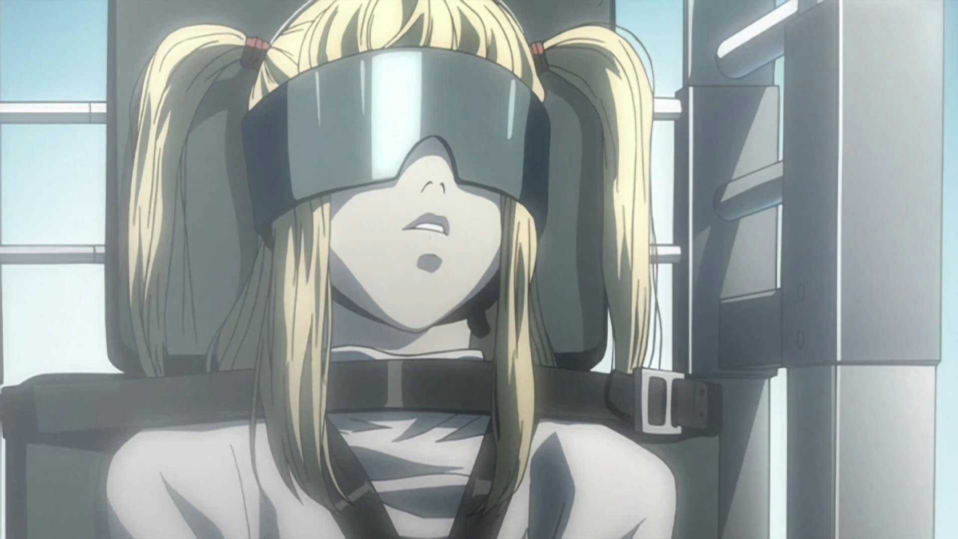 Death Note - episódio 1x16