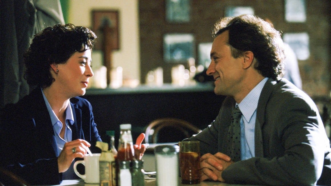 West Wing: Nos Bastidores do Poder - episódio 1x2