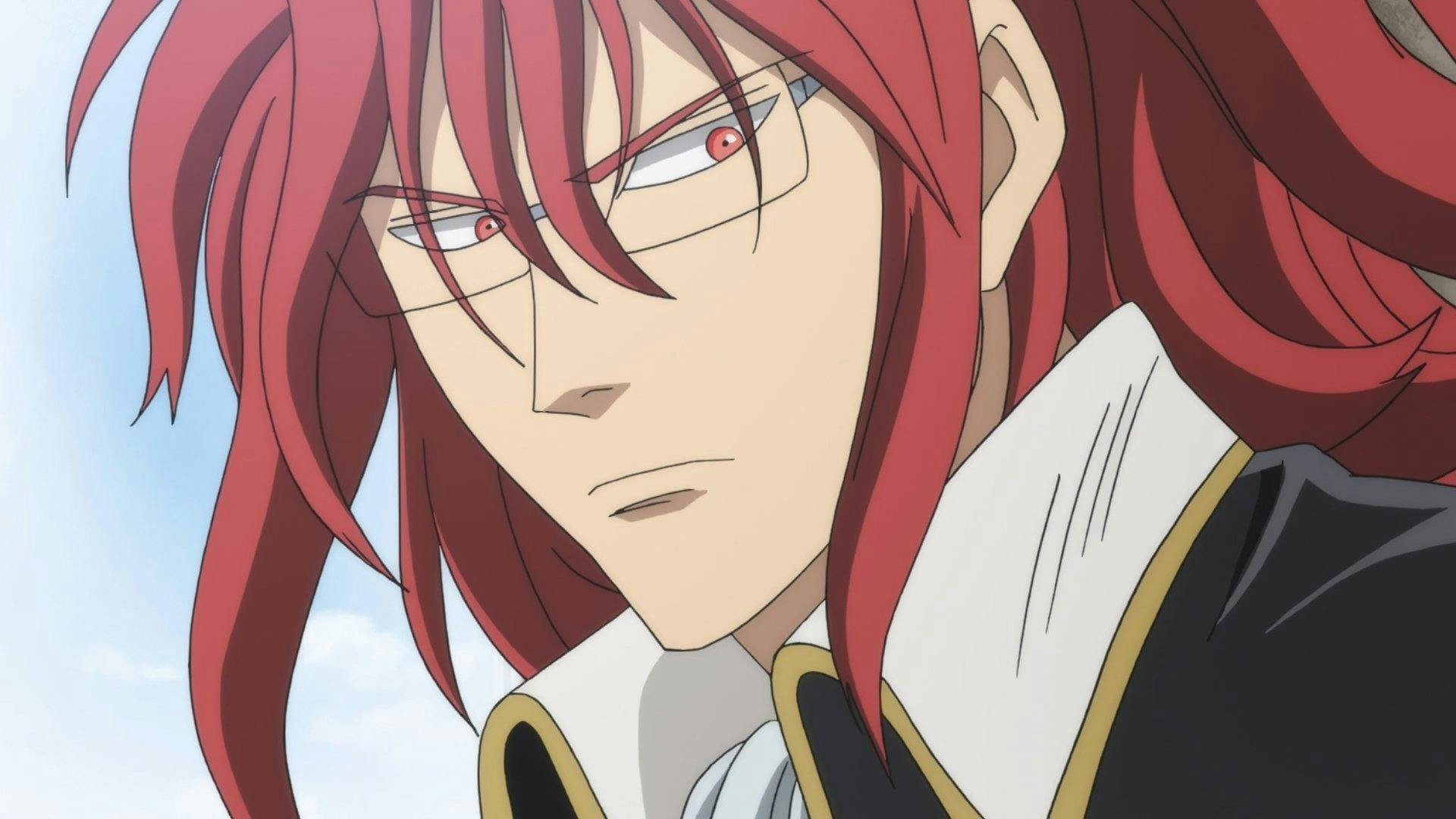 Omae wa Mada Gunma wo Shiranai - episódio 1x4