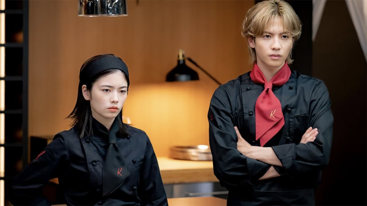 A Cozinha de Fermat - episódio 1x2
