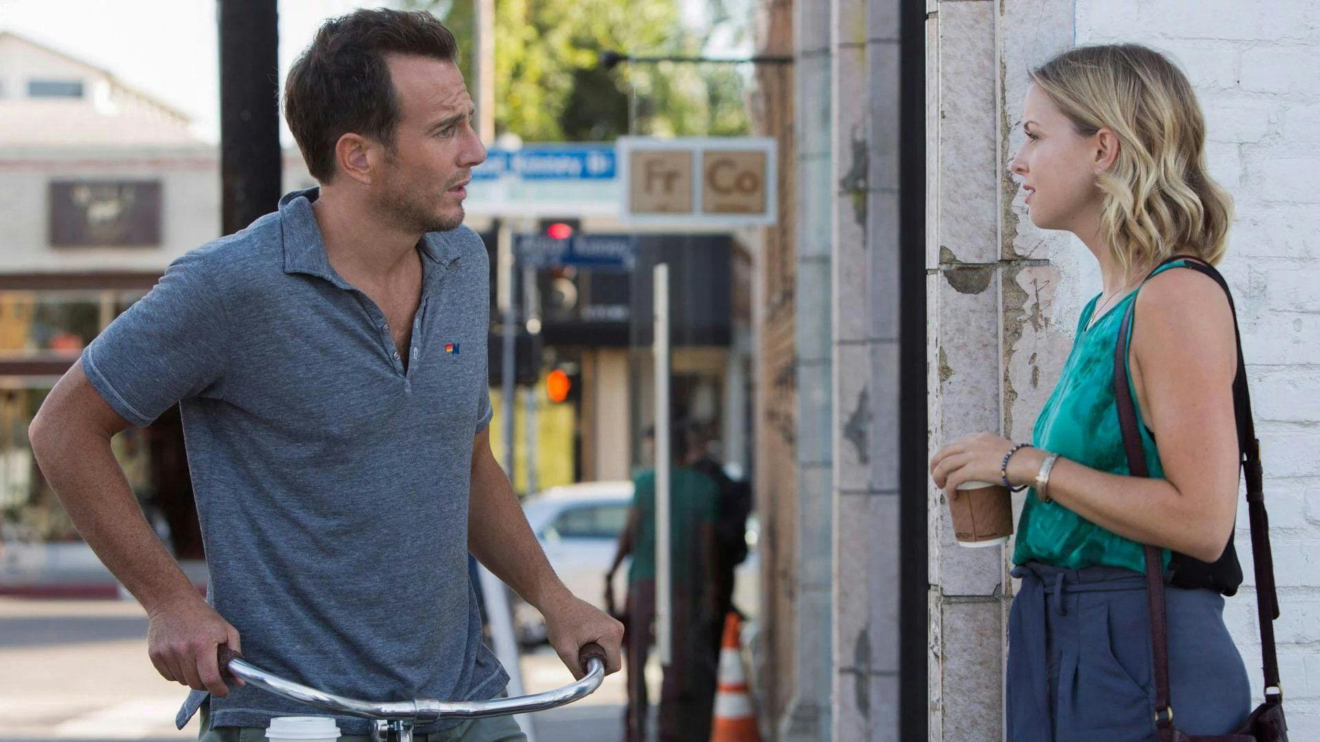 Flaked - episódio 1x2