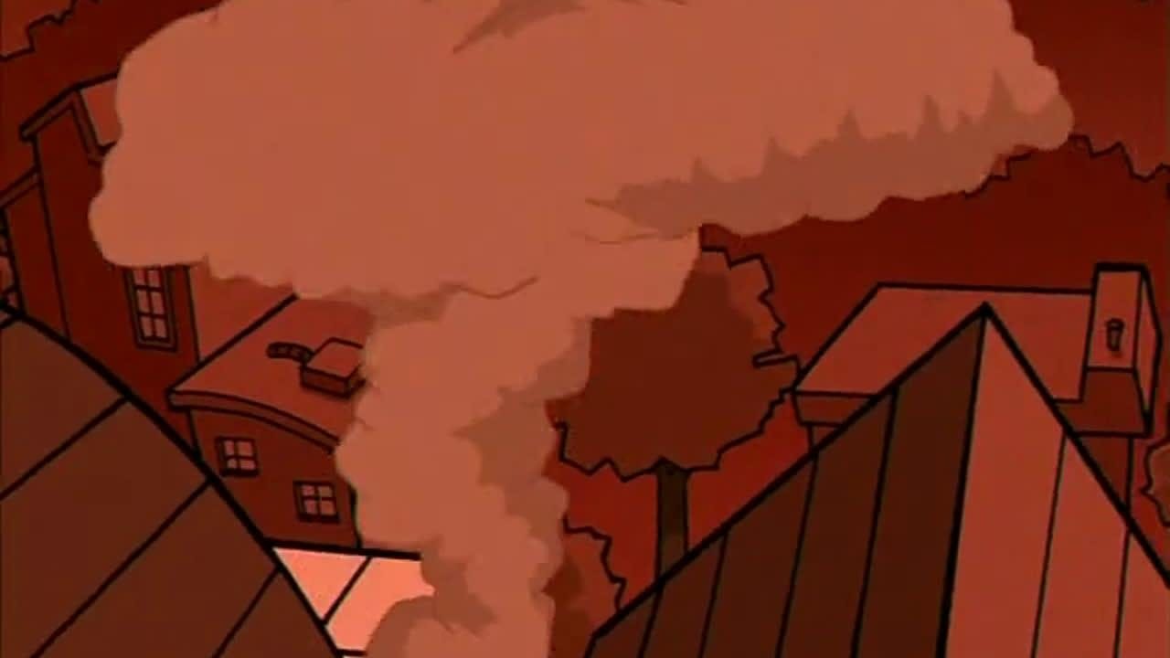 Invasor Zim - episódio 1x5