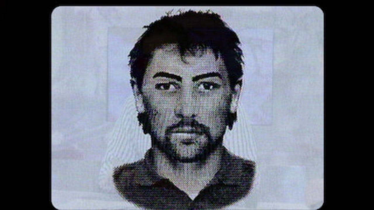 O Assassino do Baralho - episódio 1x2