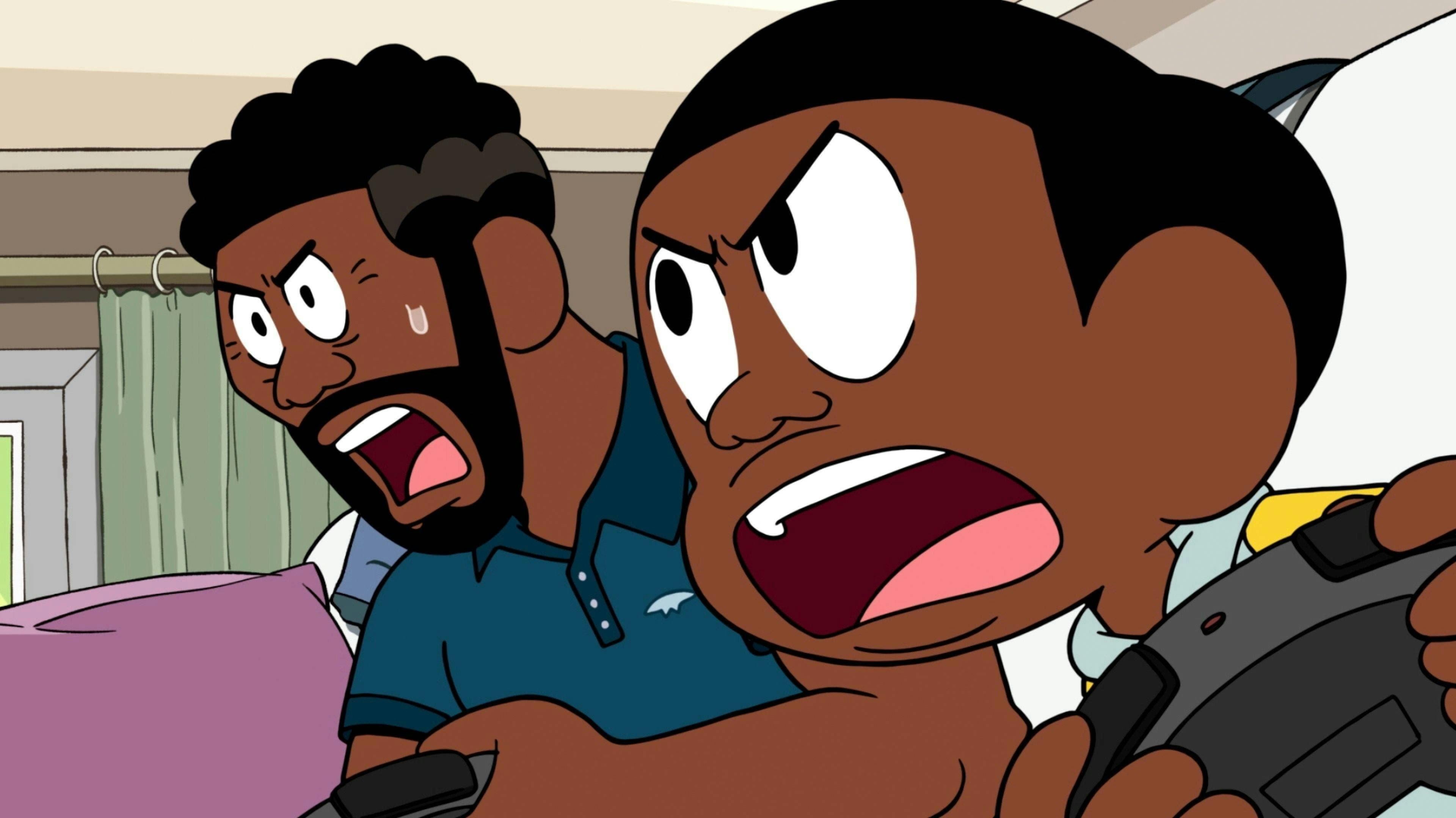 O Mundo de Greg - episódio 1x27