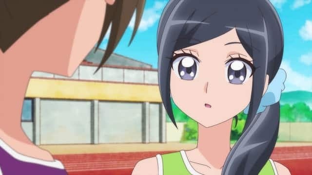Healin’ Good Precure
