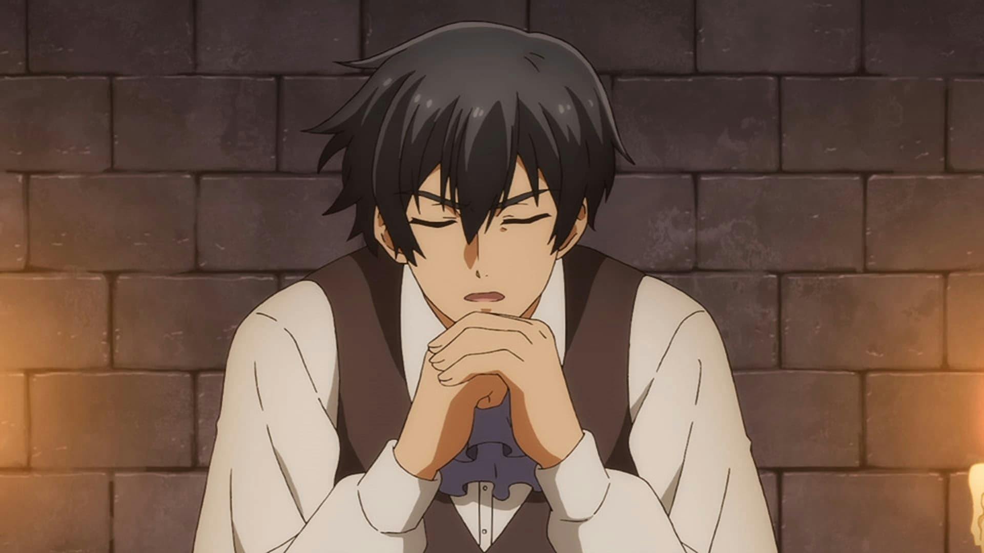 The Healer Who Was Banished From His Party, Is, in Fact, the Strongest - episódio 1x6