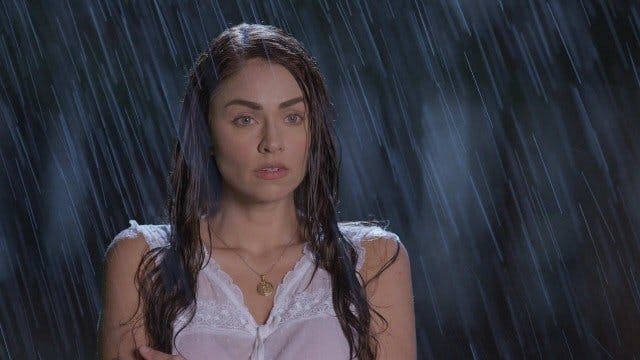 Os Ricos Também Choram - episódio 1x1