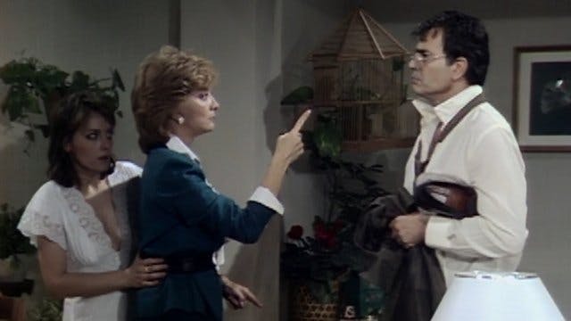 Guerra dos Sexos - episódio 1x35