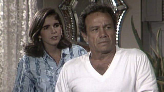 Corpo a Corpo - episódio 1x47