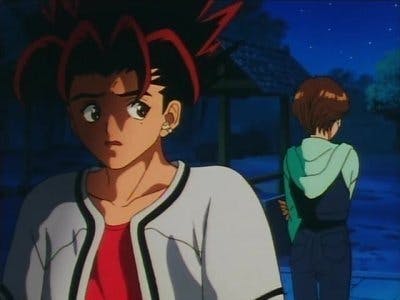 DNA² - episódio 1x3