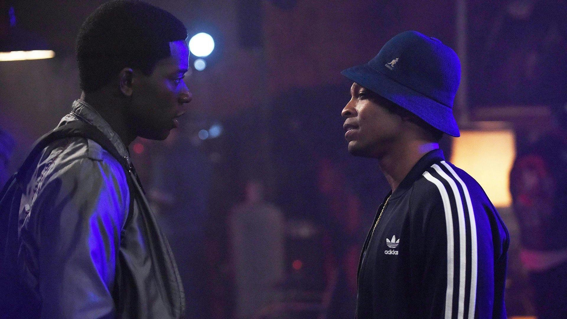 Snowfall - episódio 1x7