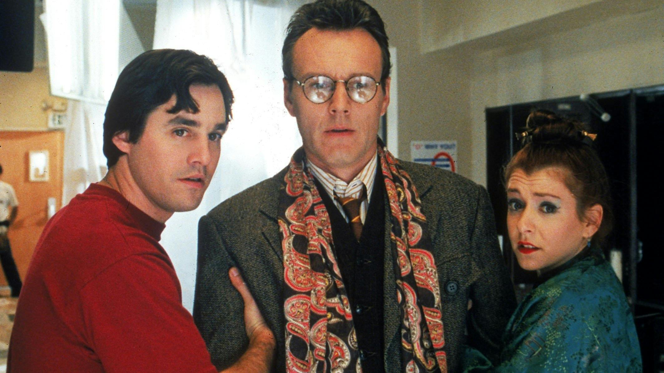 Buffy: A Caça-Vampiros - episódio 1x10