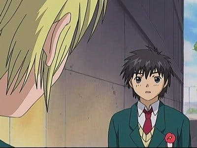 Ichigo 100% - episódio 1x3