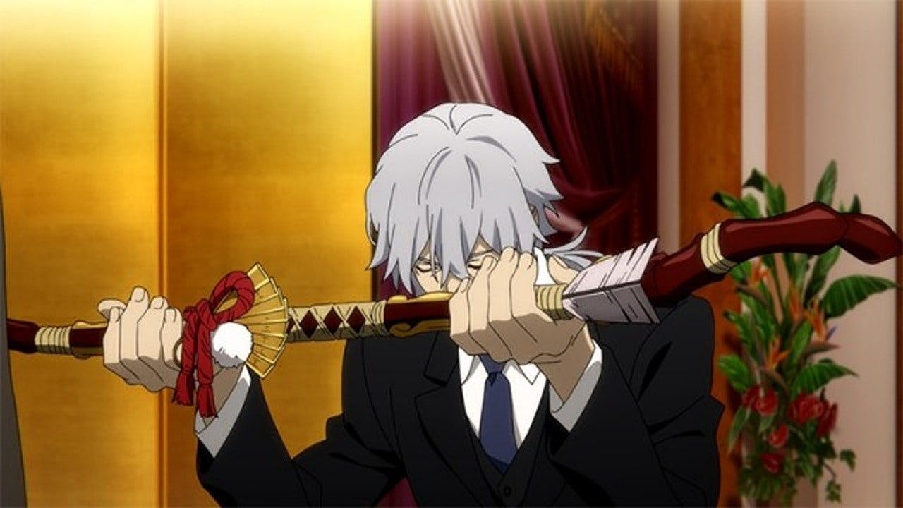 Bungo Stray Dogs - episódio 1x42