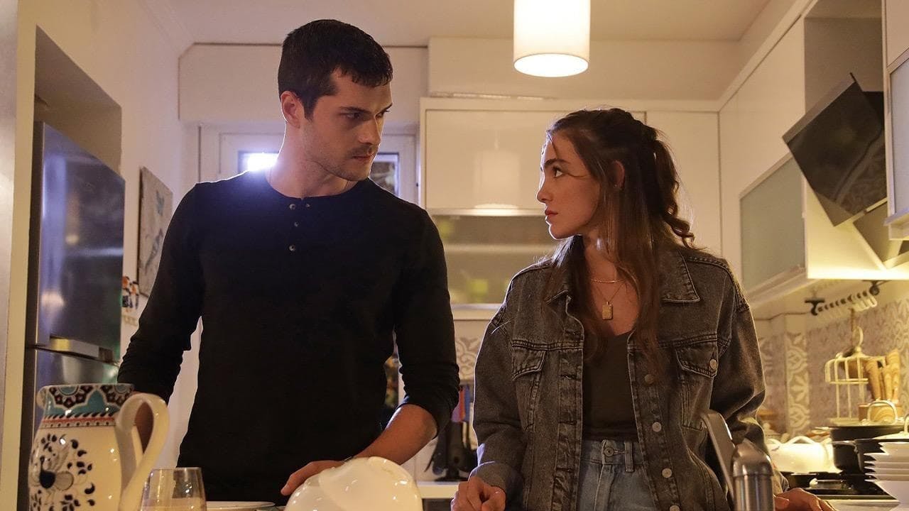 O Último Verão - episódio 1x2