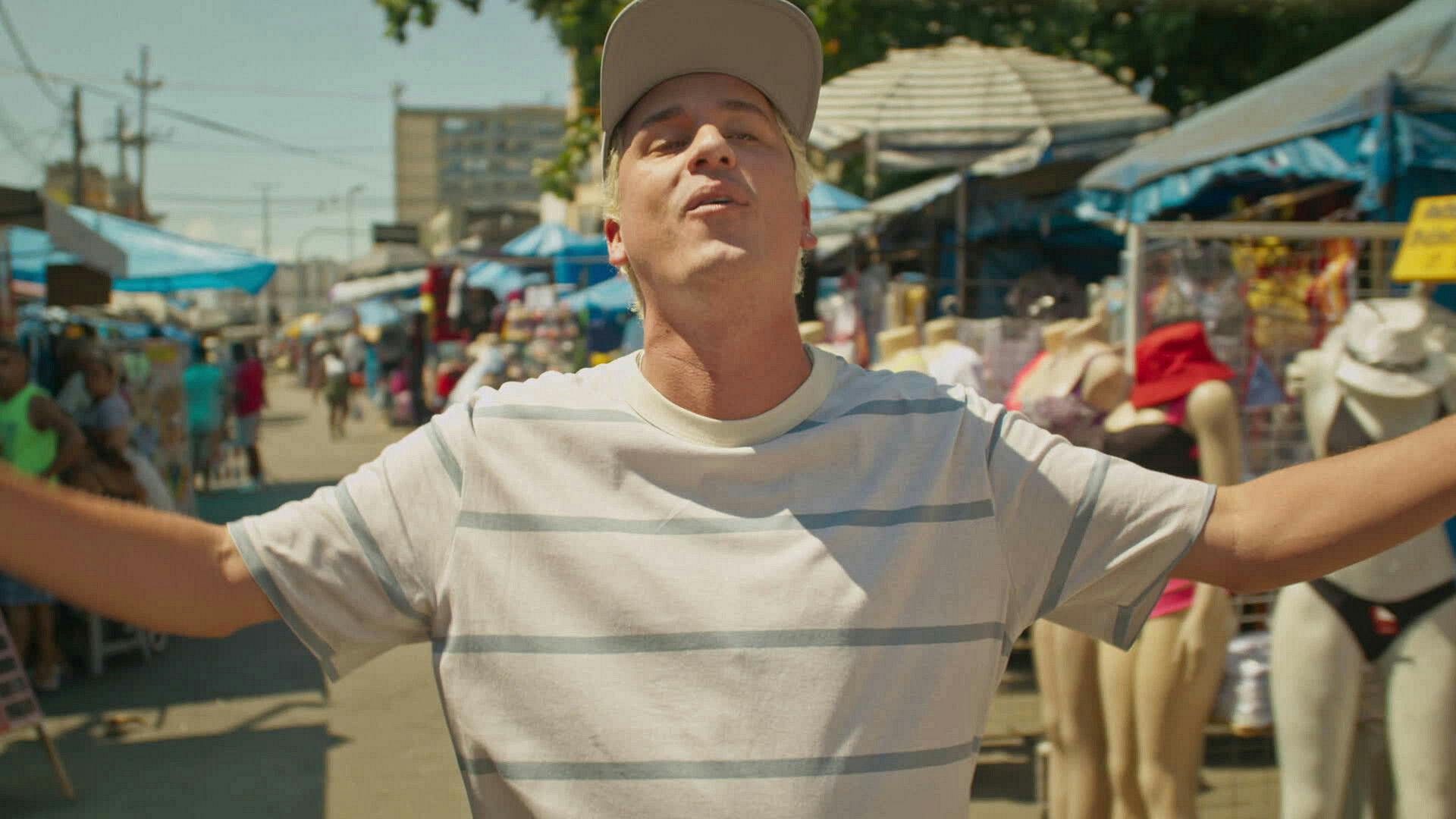 Coração Suburbano - episódio 1x1