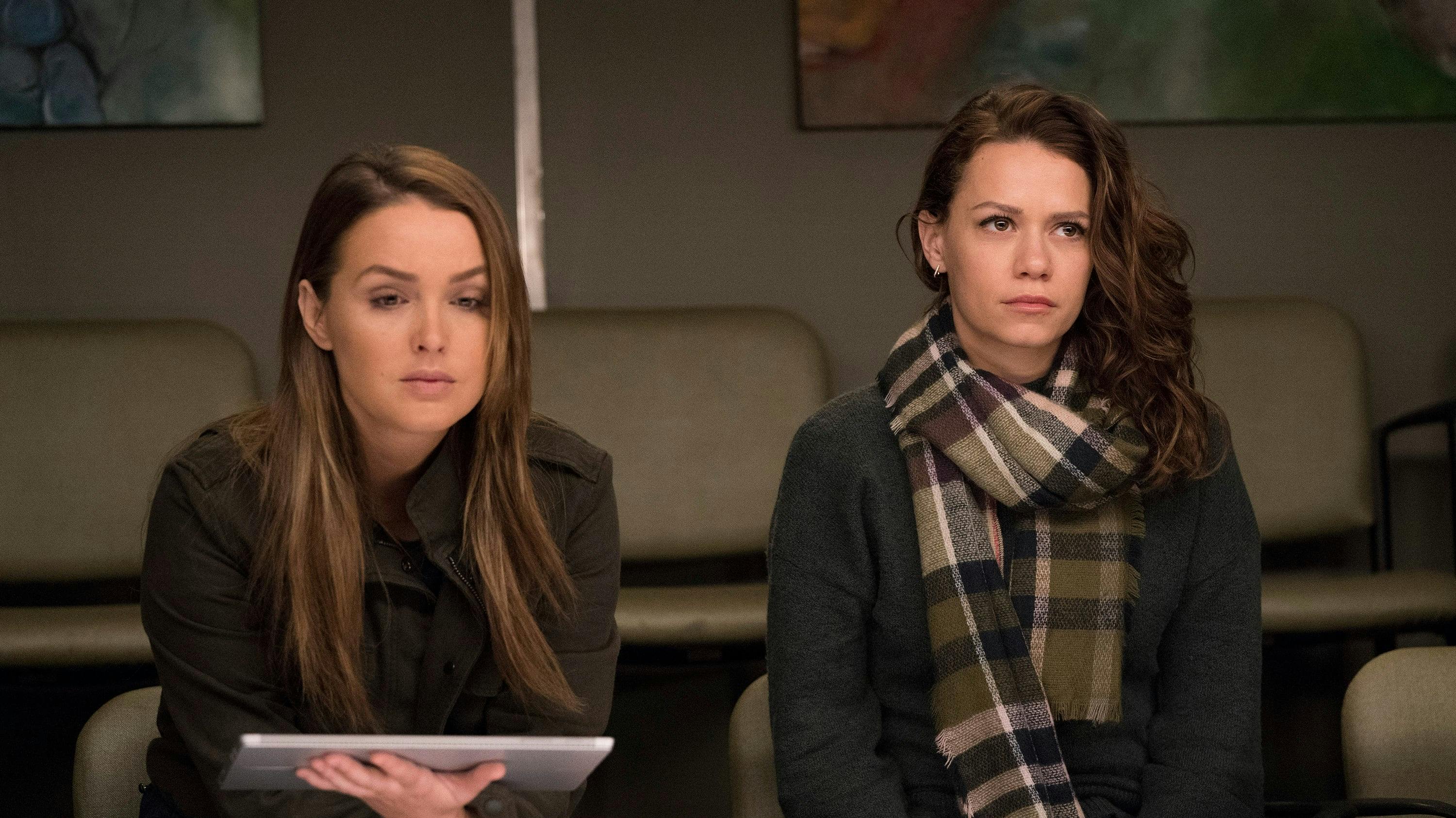 Grey's Anatomy - episódio 14x10