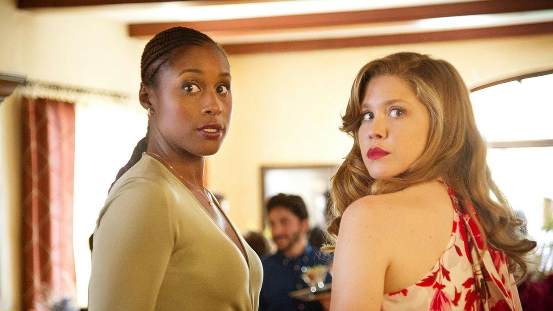 Insecure - episódio 1x7
