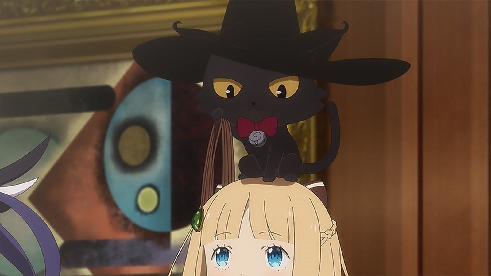 Smile of the Arsnotoria the Animation - episódio 1x6