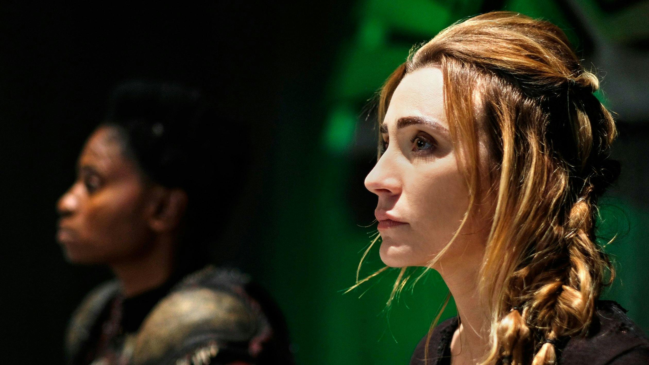 Os 100 - episódio 5x11