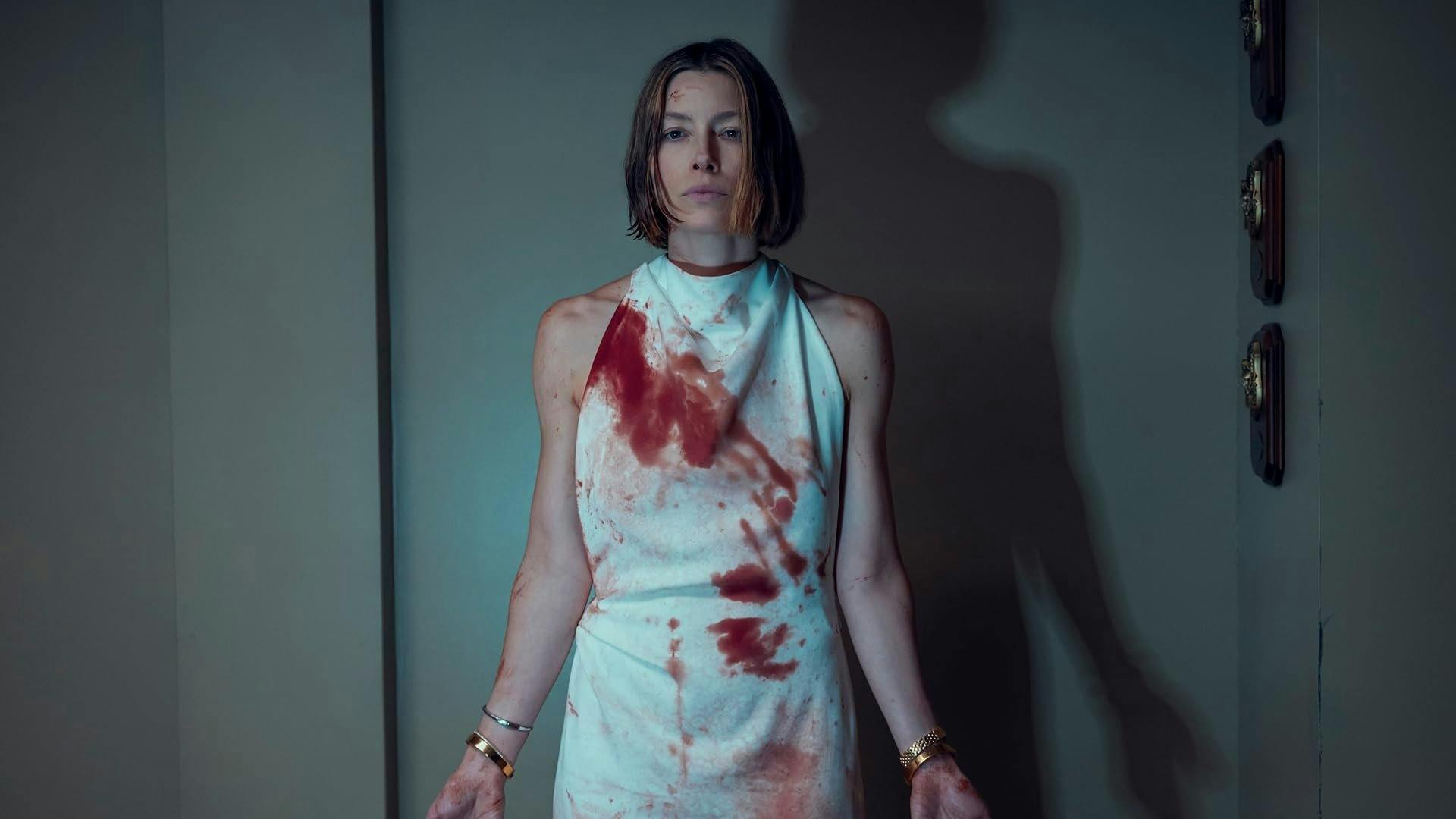 A Melhor Irmã - episódio 1x1