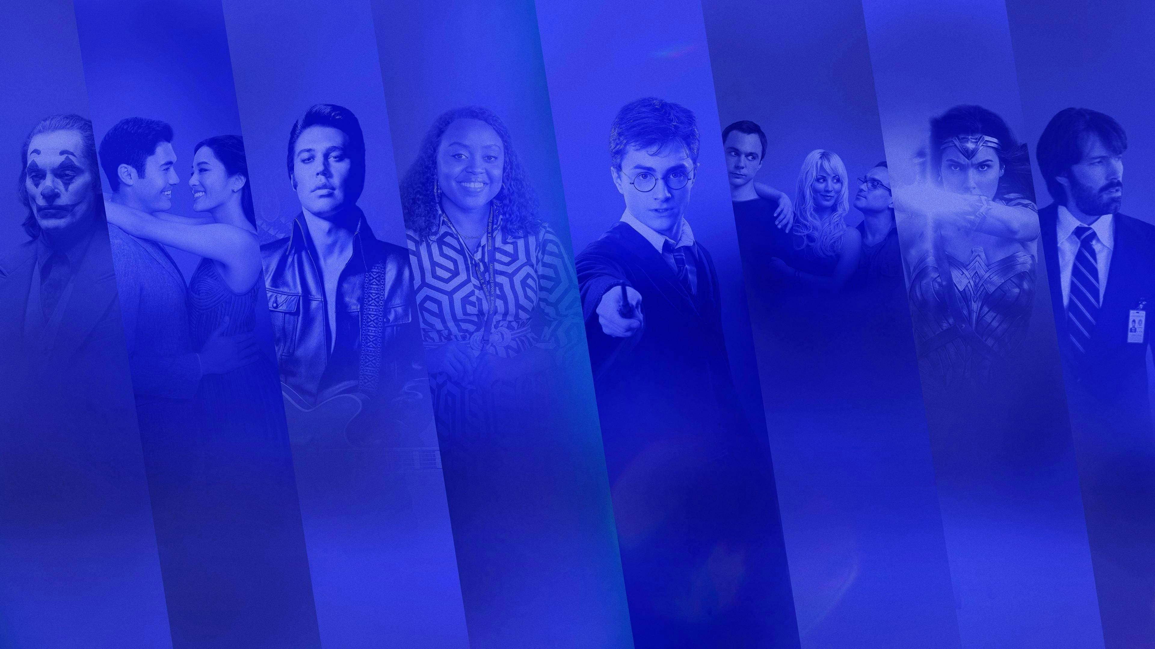 100 Anos da Warner Bros. - episódio 1x4