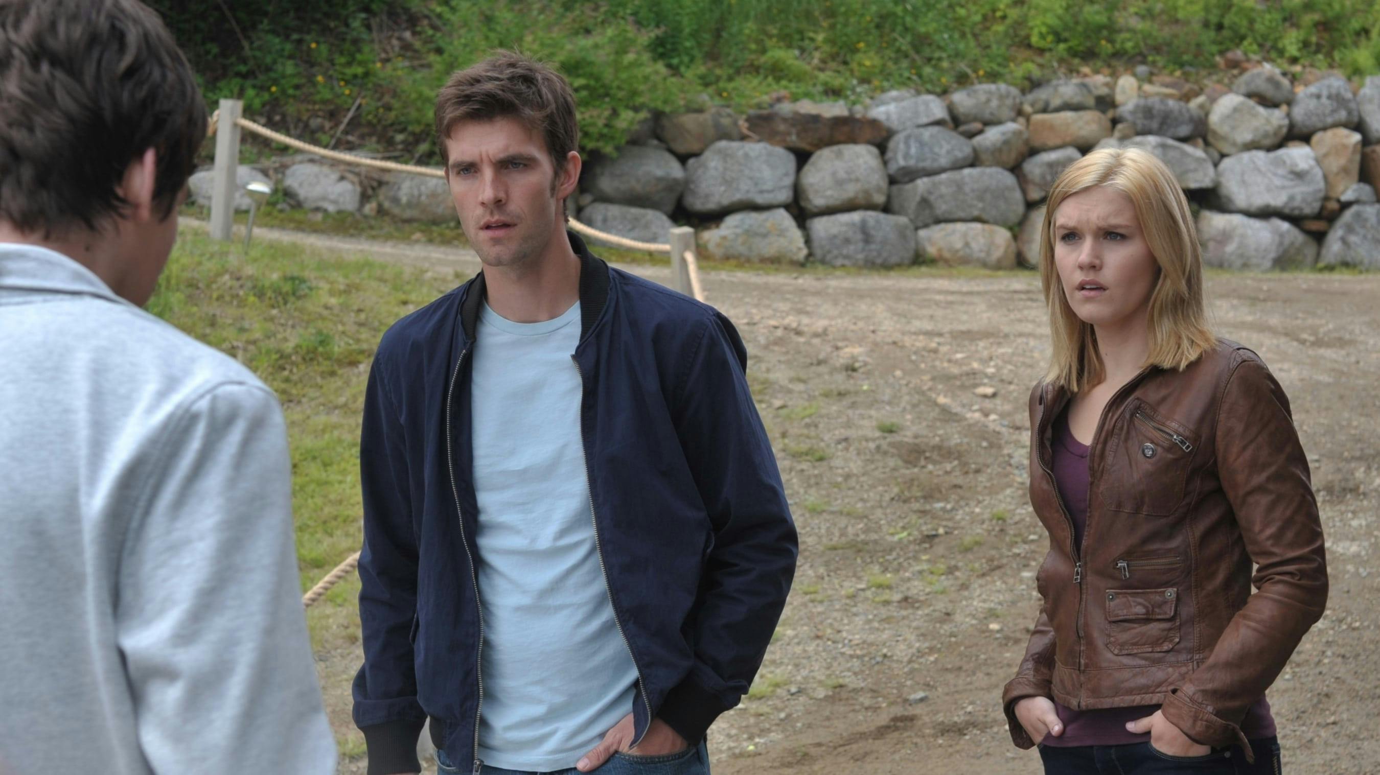 Haven - episódio 1x7